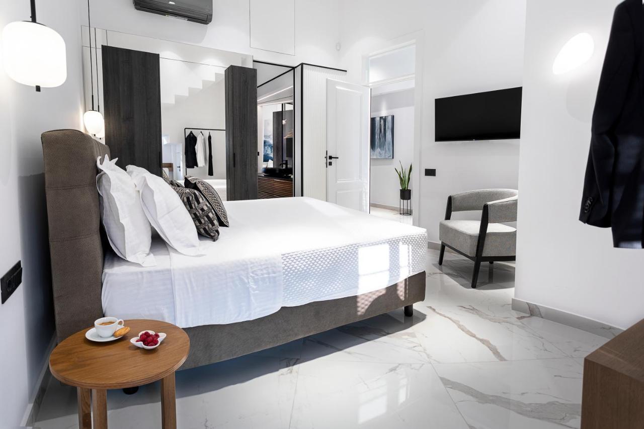 Maison 36 Villa In The Center Of Psyri เอเธนส์ ภายนอก รูปภาพ