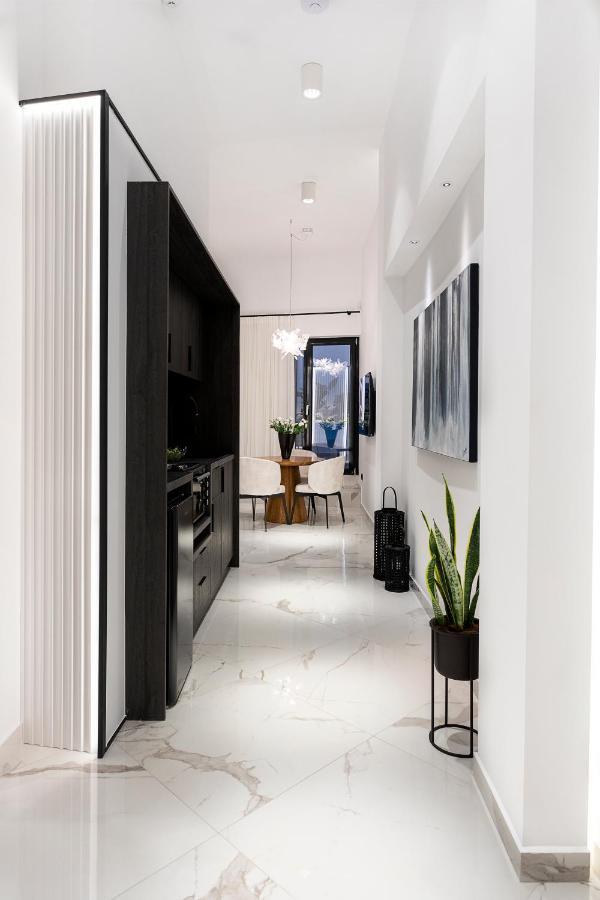 Maison 36 Villa In The Center Of Psyri เอเธนส์ ภายนอก รูปภาพ