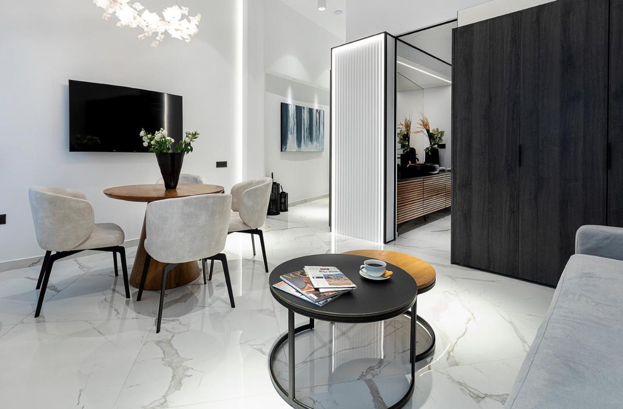 Maison 36 Villa In The Center Of Psyri เอเธนส์ ภายนอก รูปภาพ
