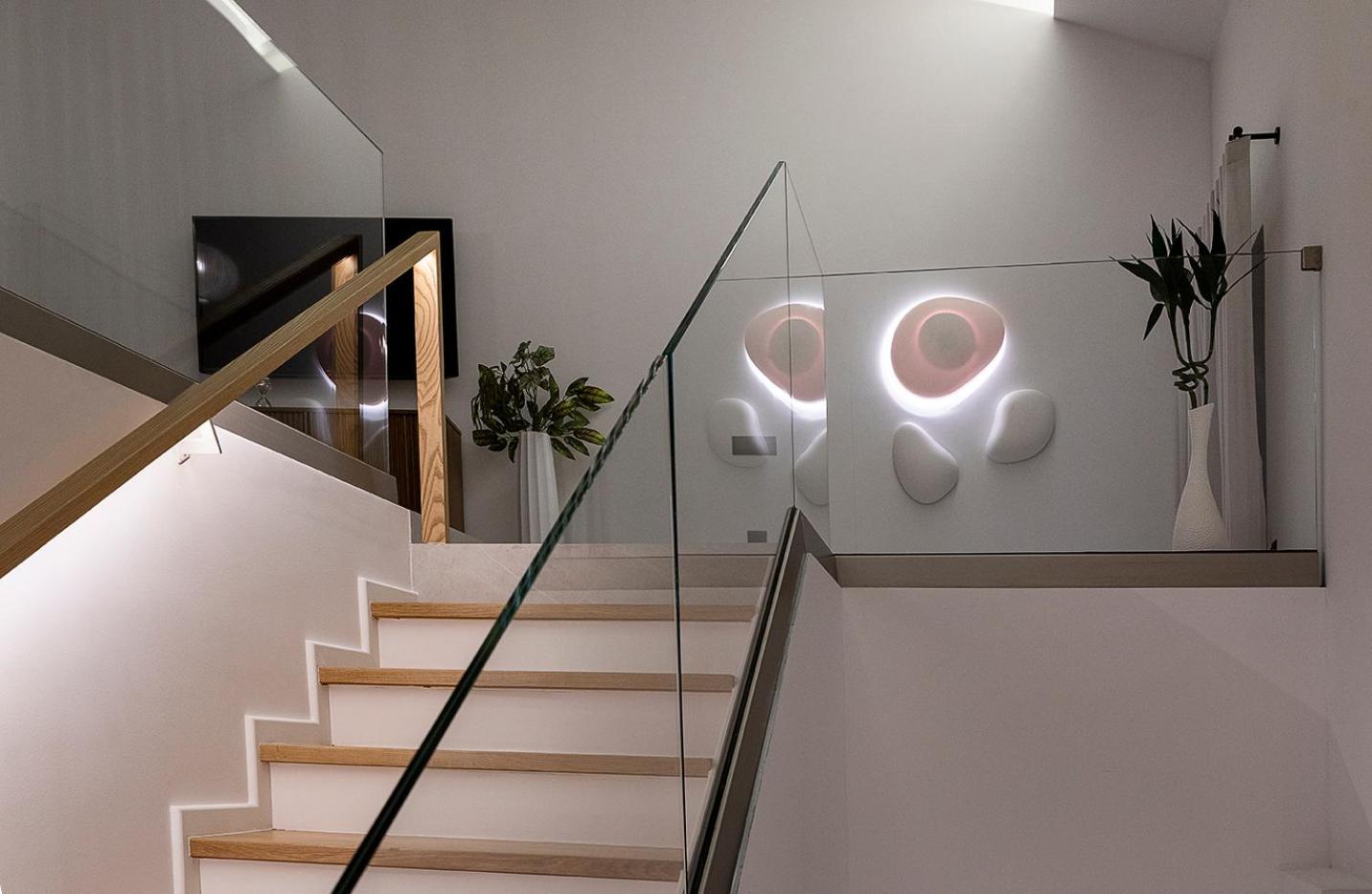 Maison 36 Villa In The Center Of Psyri เอเธนส์ ภายนอก รูปภาพ