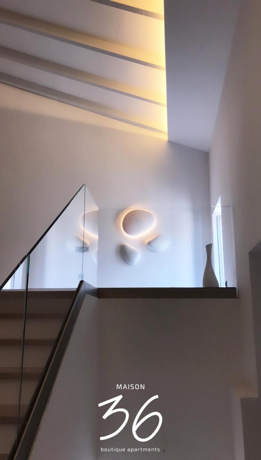 Maison 36 Villa In The Center Of Psyri เอเธนส์ ภายนอก รูปภาพ